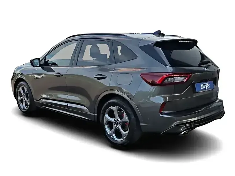Gebraucht Ford Kuga ST-Line X 2025 Grau SUV