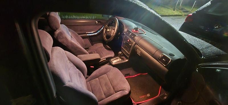 Gebraucht 2002 Audi A3 Ambition Limousine | 3.300 € (Teuer) - Bild 1/4