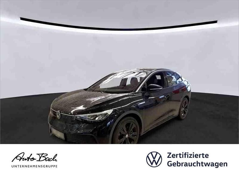 Gebraucht VW ID.5 Pro 127 kW (174 PS) 2022 Grenadillschwarz metallic SUV
