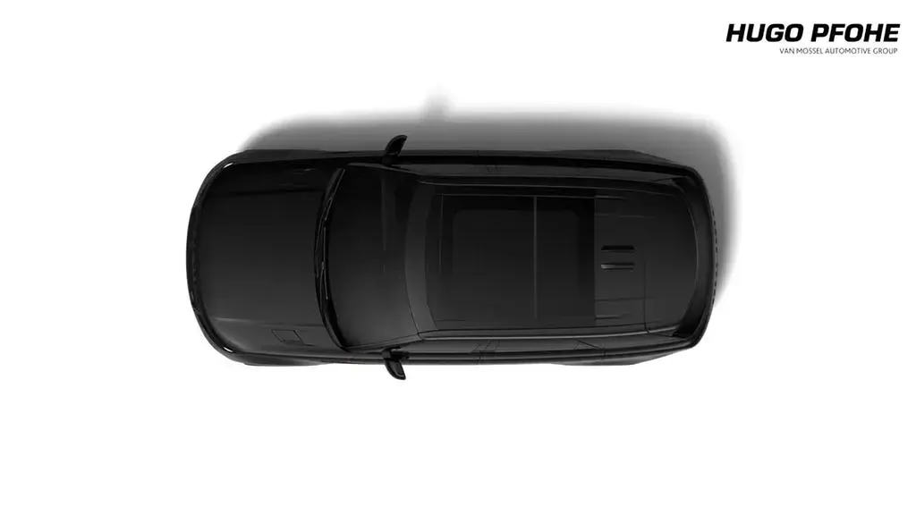 Gebraucht Land Rover Range Rover Sport SE Dynamic 460 PS (338 kW) 2026 Schwarz SUV