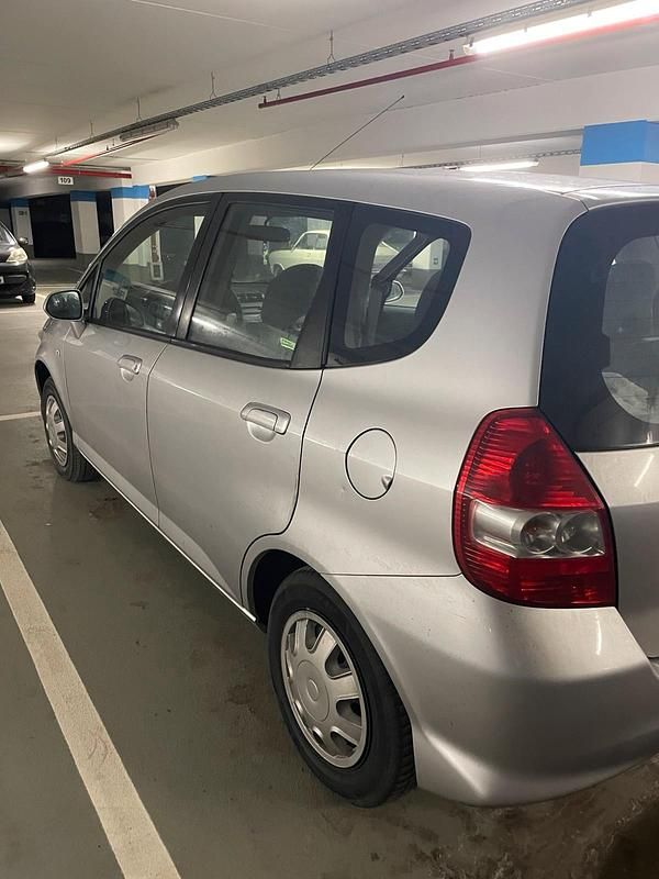 Gebraucht Honda Jazz 78 PS (57 kW) 2006 Kleinwagen