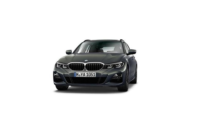 Gebraucht 2025 BMW 330 Efficient Dynamics | 32.690 € - Bild 1/3