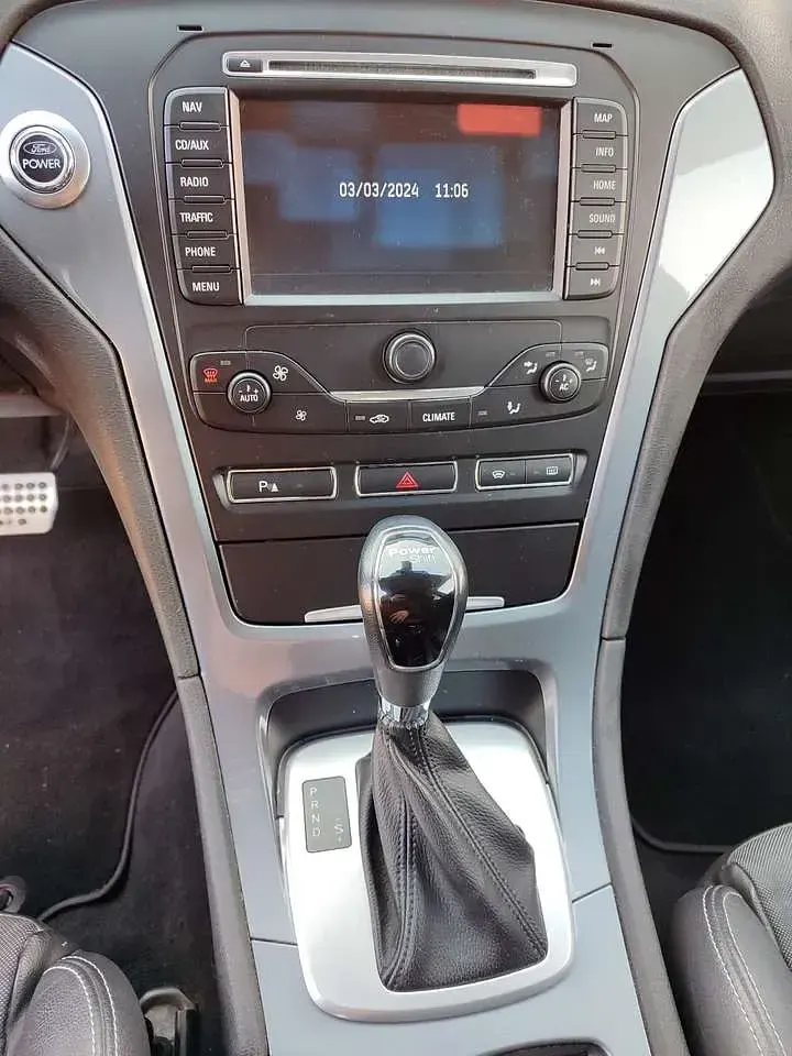 Gebraucht Ford Mondeo 150 PS (110 kW) 2014 Kombi