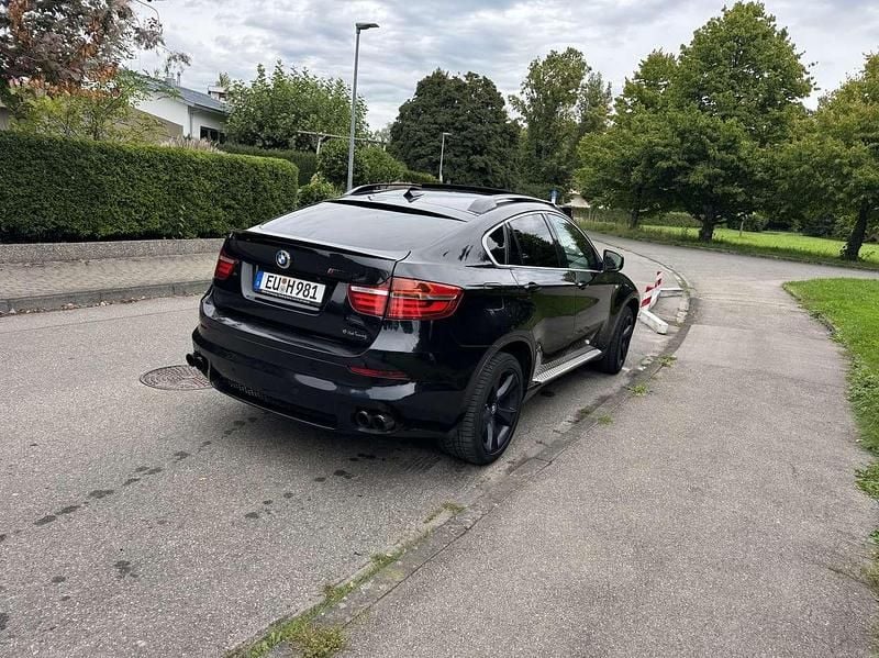 Brugt BMW X6 381 HK (280 kW) 2012 SUV