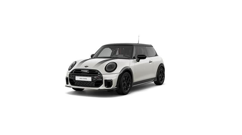 Gebraucht 2024 Mini Cooper S Kleinwagen | 33.395 € (Teuer) - Bild 1/1