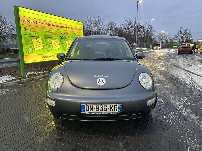 Gebraucht VW Beetle 102 PS (75 kW) 2003