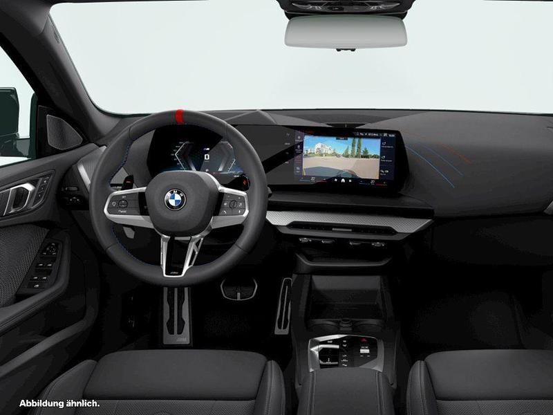 Gebraucht BMW M235 Shadowline 317 PS (233 kW) 2025 Alpinweiss Coupé