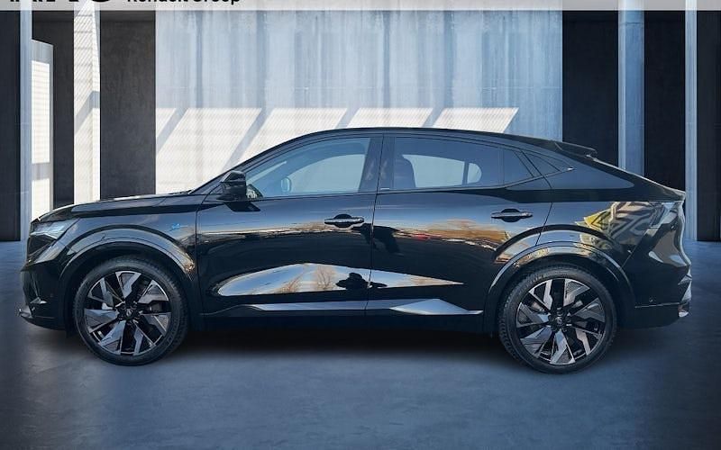 Gebraucht Renault Rafale Esprit Alpine 200 PS (147 kW) 2025 Schwarz SUV