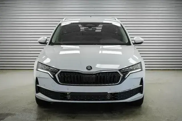Neu Skoda Octavia Selection 2025 Andere Kombi