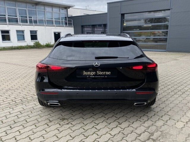 Gebraucht Mercedes GLA180 Progressive 136 PS (100 kW) 2023 Othercolor SUV