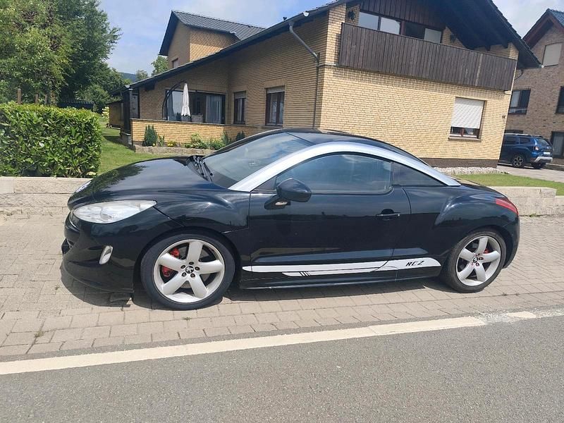 Gebraucht 2012 Peugeot RCZ Coupé | 7.000 € (Fairer Preis) - Bild 1/4