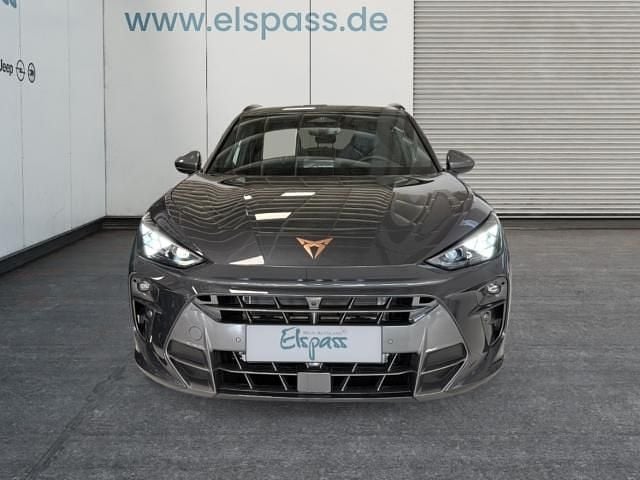 Neu Cupra Terramar 204 PS (150 kW) 2026 Grau SUV
