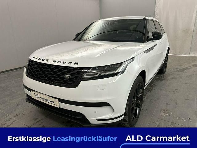 Weiß Gebraucht 2022 Land Rover Range Rover Velar SUV | 40.980 € (Guter Preis) - Bild 1/1