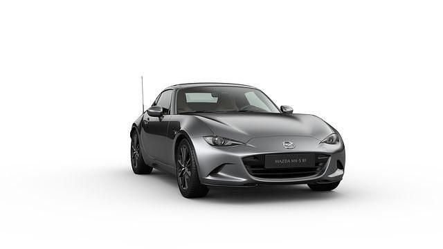 Gebraucht Mazda MX5 Kazari 184 PS (135 kW) 2025 Grau Cabrio