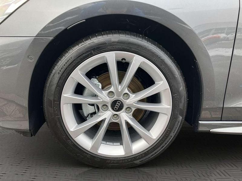 Gebraucht Audi A3 S-Line 150 PS (110 kW) 2026 Grau Limousine