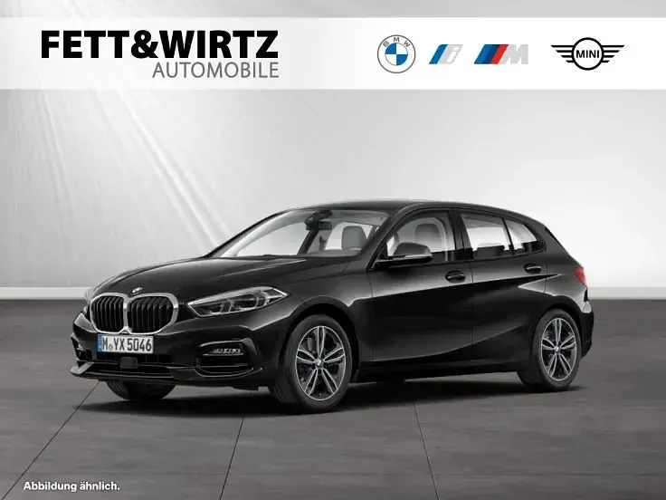 Gebraucht BMW 118 136 PS (100 kW) 2022
