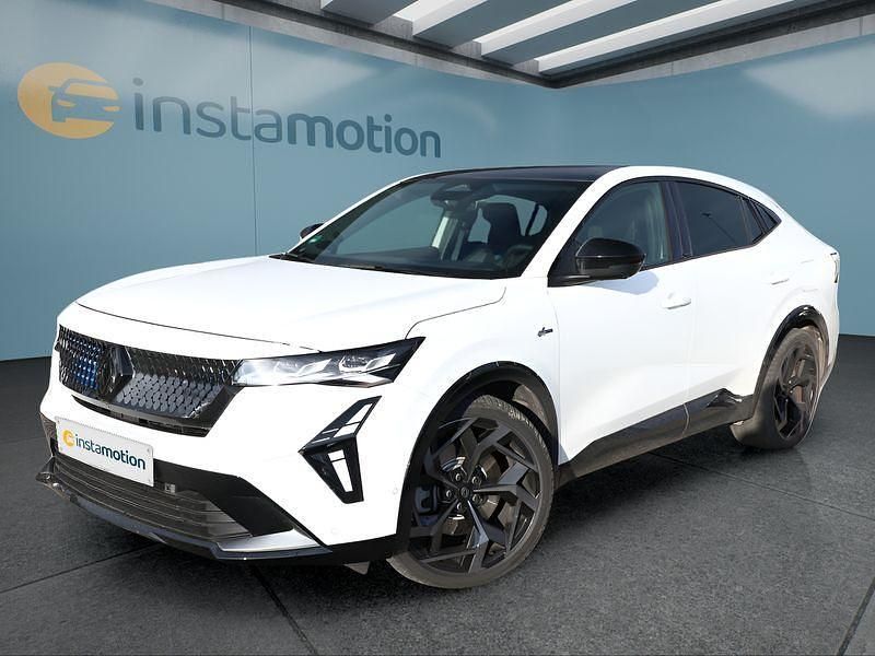 Gebraucht Renault Rafale 300 PS (220 kW) 2025 Weiß SUV