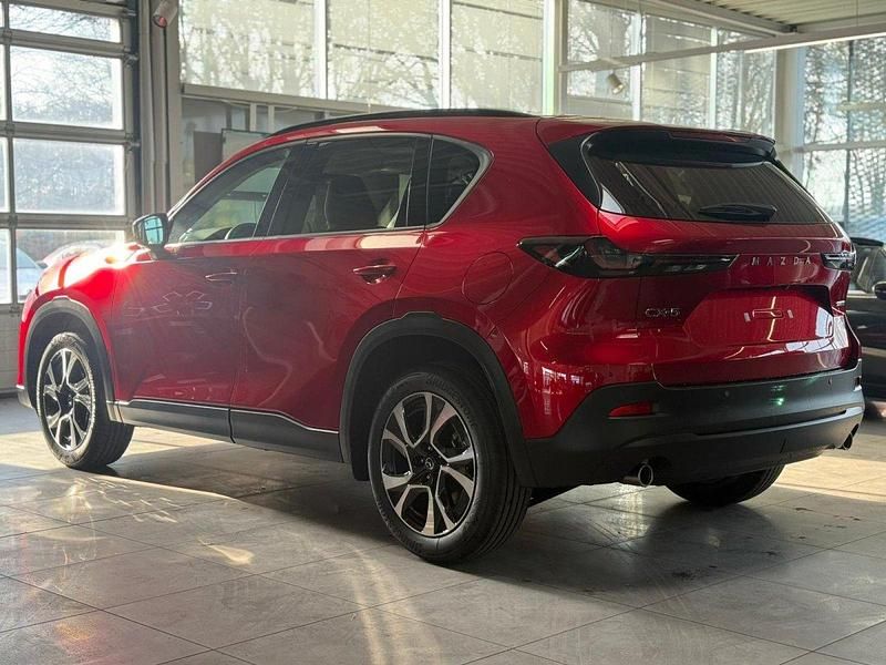 Neu Mazda CX-5 Exclusive-Line 141 PS (103 kW) 2026 SUV