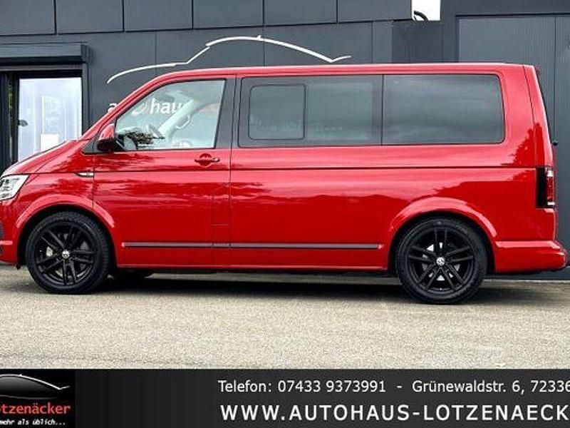 Gebraucht VW T6 110 PS (80 kW) 2019 Andere Van