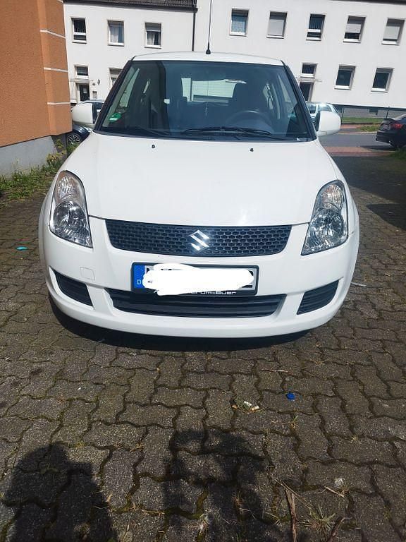 Gebraucht 2009 Suzuki Swift Comfort Limousine | 1.750 € - Bild 1/4