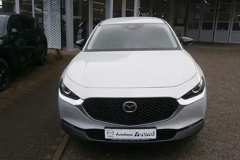 Gebraucht Mazda CX-30 Homura-Line 140 PS (102 kW) 2025 Ceramic SUV