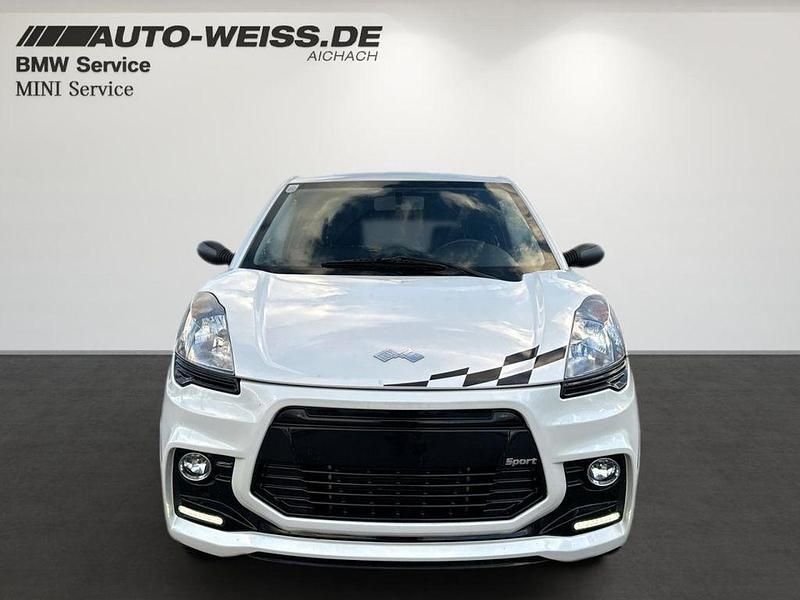 Gebraucht Ligier JS50 2017 Weiss Kleinwagen