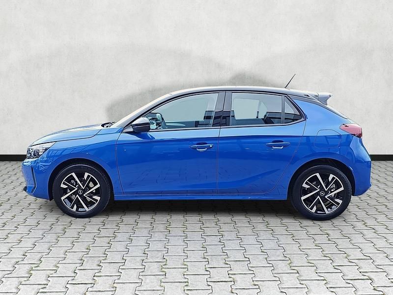 Gebraucht Opel Corsa Active 101 PS (74 kW) 2025 Voltaik blue Kleinwagen