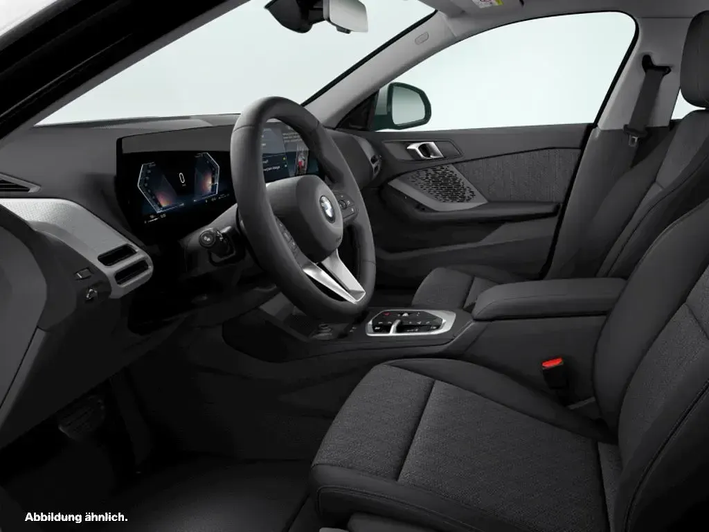 Gebraucht BMW 220 156 PS (114 kW) 2025 Weiß Coupé