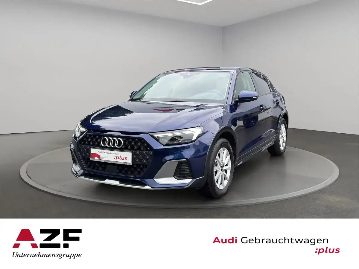 Gebraucht Audi A1 Ambiente 110 PS (80 kW) 2023 SUV