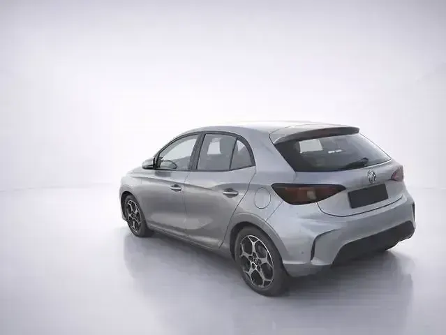 Gebraucht MG MG3 Comfort 116 PS (85 kW) 2025 Comic silver Kleinwagen