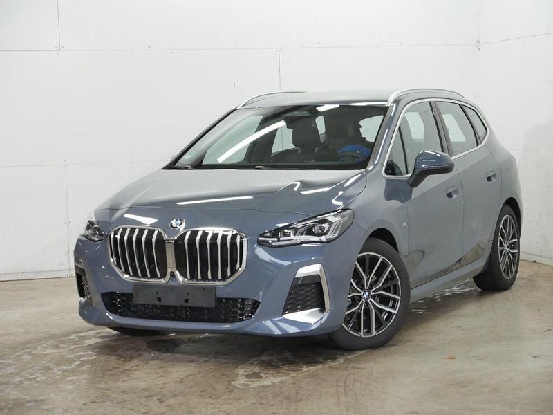 Gebraucht BMW 220 Efficient Dynamics 170 PS (125 kW) 2024 Bmw individual storm bay Van / Kleinbus