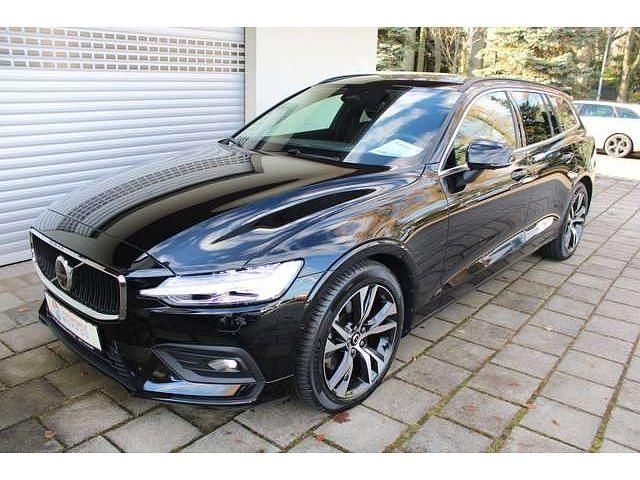 Occasion Volvo V60 Core 197 ch (144 kW) 2025 Noir Break
