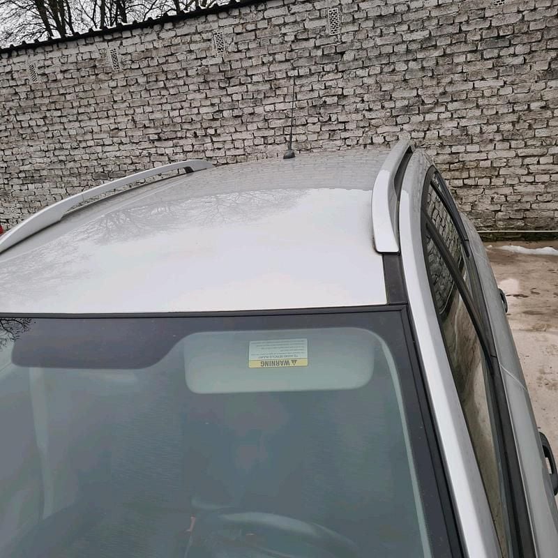 Gebraucht Kia ProCeed 126 PS (92 kW) 2009 Silber Kleinwagen