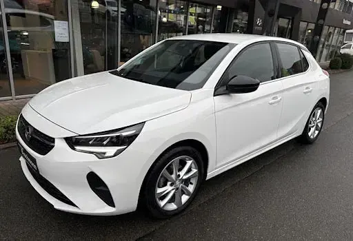 Gebraucht Opel Corsa Elegance 75 PS (55 kW) 2023 Kleinwagen