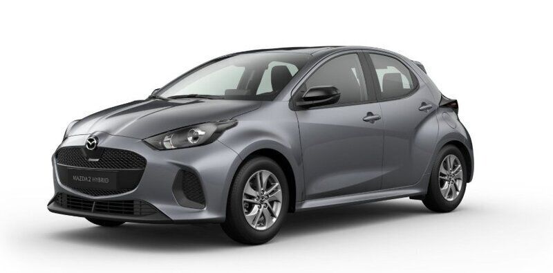 Gebraucht 2024 Mazda 2 Center-Line | 21.490 € (Fairer Preis) - Bild 1/1