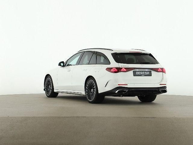 Gebraucht Mercedes E300 Advanced Plus 313 PS (230 kW) 2026 Weiß Limousine