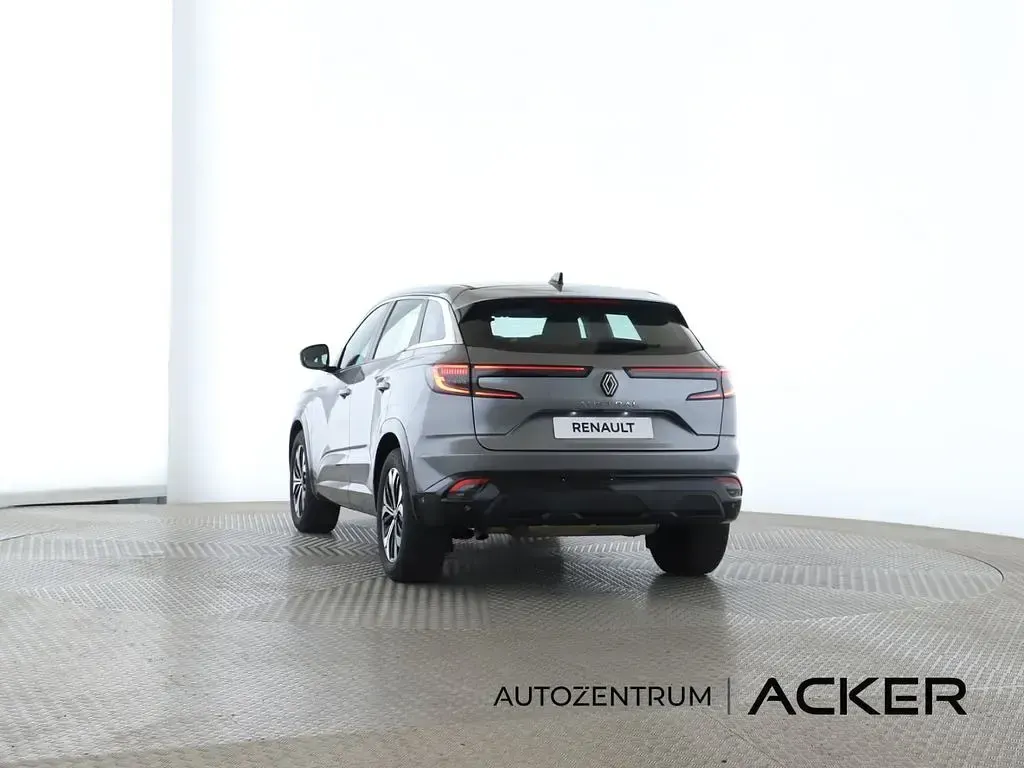 Gebraucht Renault Austral Evolution 158 PS (116 kW) 2025 Grau SUV
