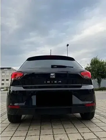 Gebraucht Seat Ibiza Style 116 PS (85 kW) 2020 Kleinwagen