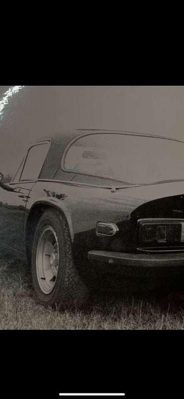 Gebraucht TVR Taimar 150 PS (110 kW) 1978 Coupé