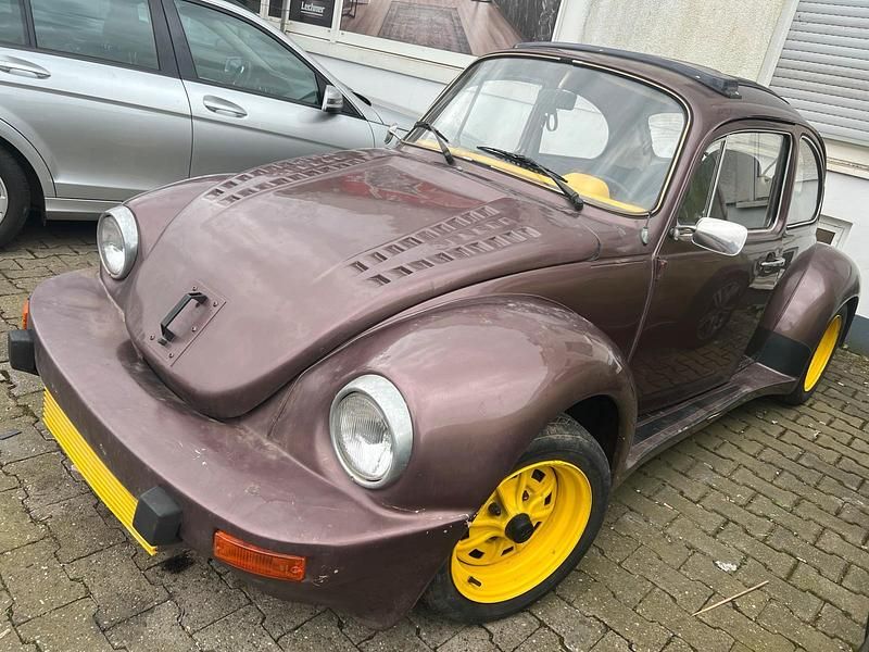 Gebraucht VW Käfer 40 PS (29 kW) 1972 Kleinwagen