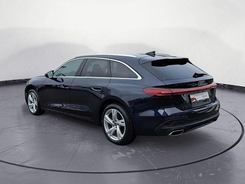 Gebraucht Audi A5 Ambiente 150 PS (110 kW) 2025 Blau Kombi