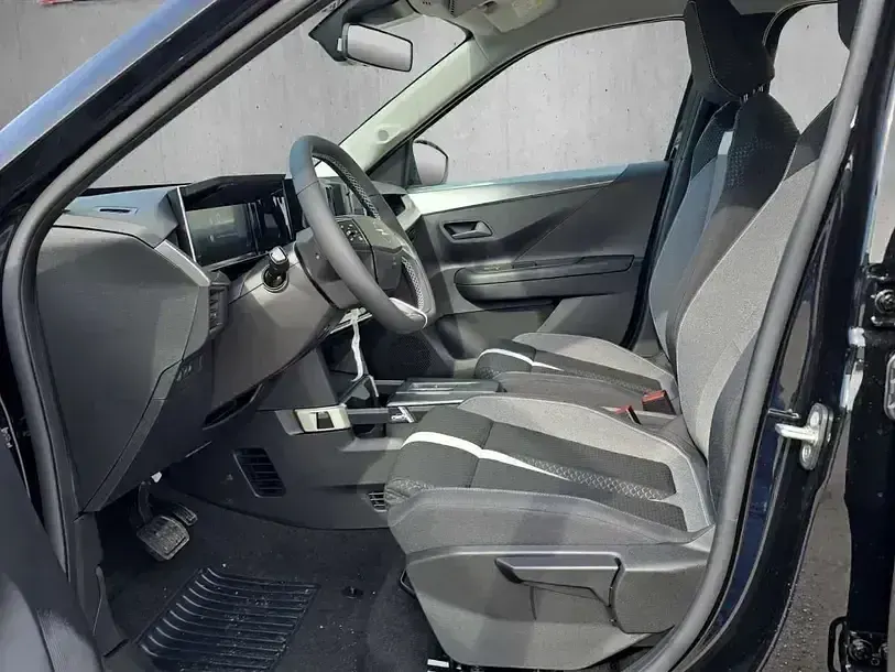 Neu Opel Frontera Edition 2025 Schwarz SUV