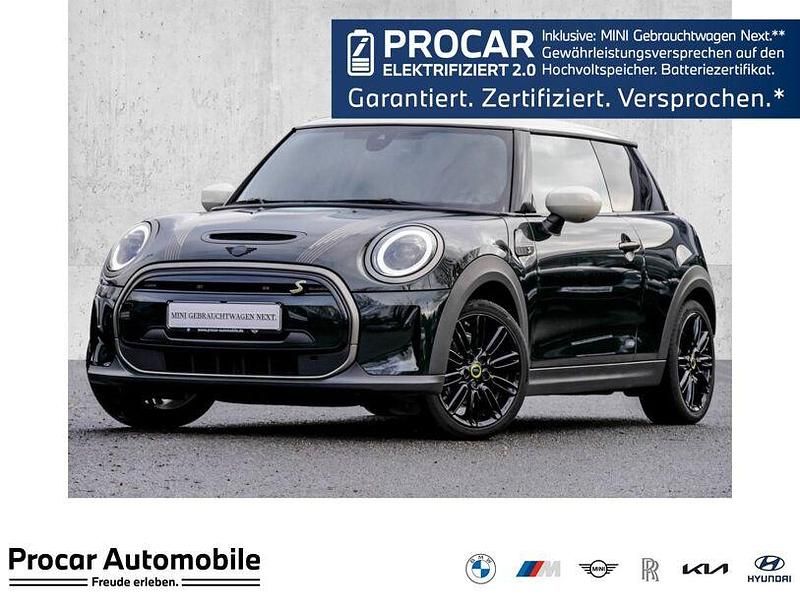Gebraucht Mini Cooper 135 kW (184 PS) 2022 Andere Kleinwagen