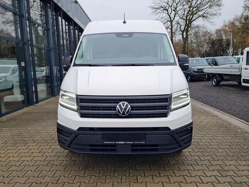 Neu VW Crafter 140 PS (102 kW) 2026 Andere Van