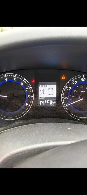 Gebraucht Infiniti QX50 320 PS (235 kW) 2016 SUV