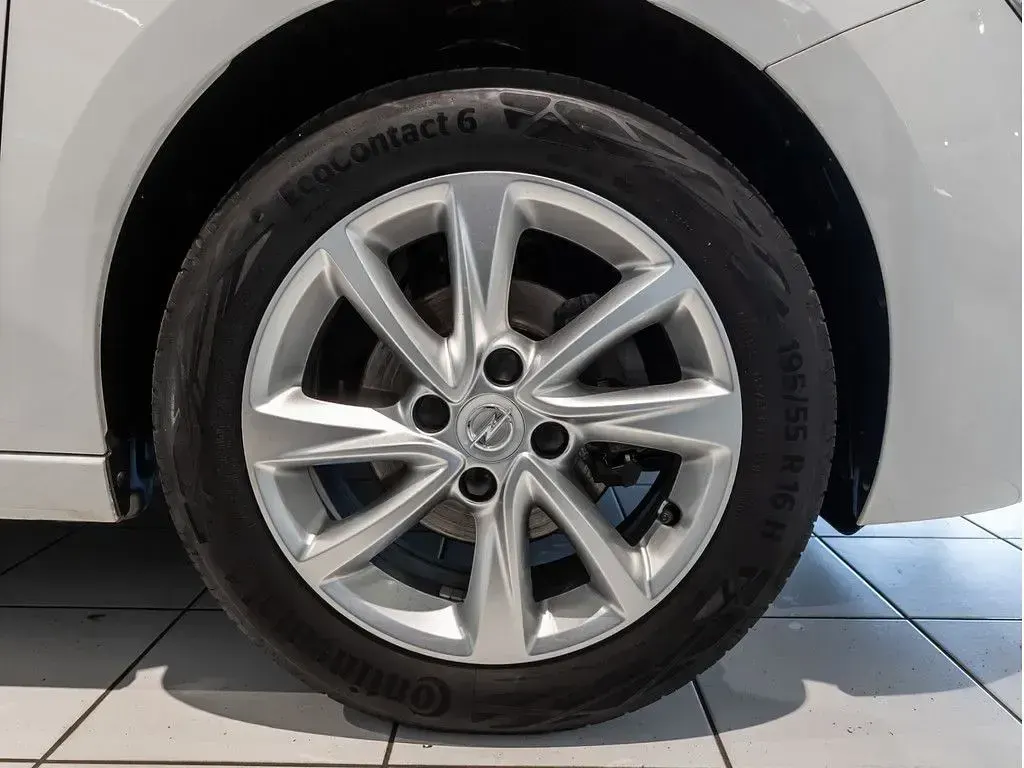 Usata Opel Corsa Elegance 75 CV (55 kW) 2023 Bianco Utilitaria