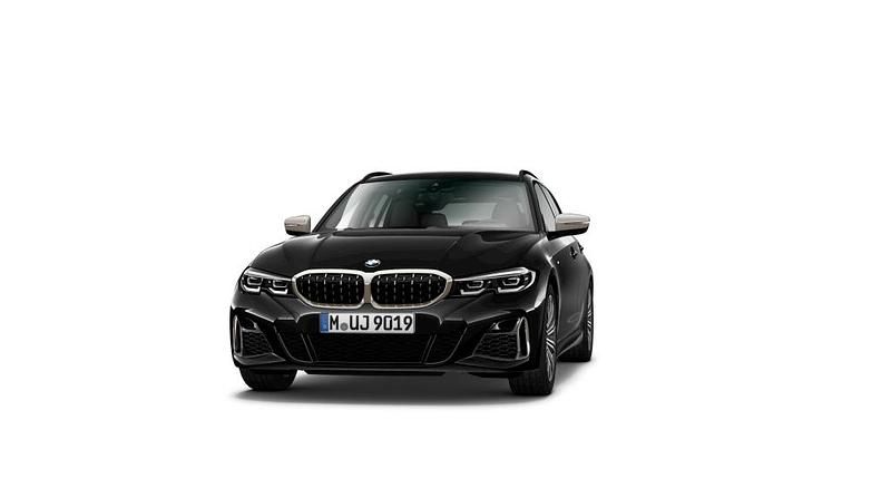 Gebraucht BMW M340 Shadowline 340 PS (250 kW) 2020 Limousine