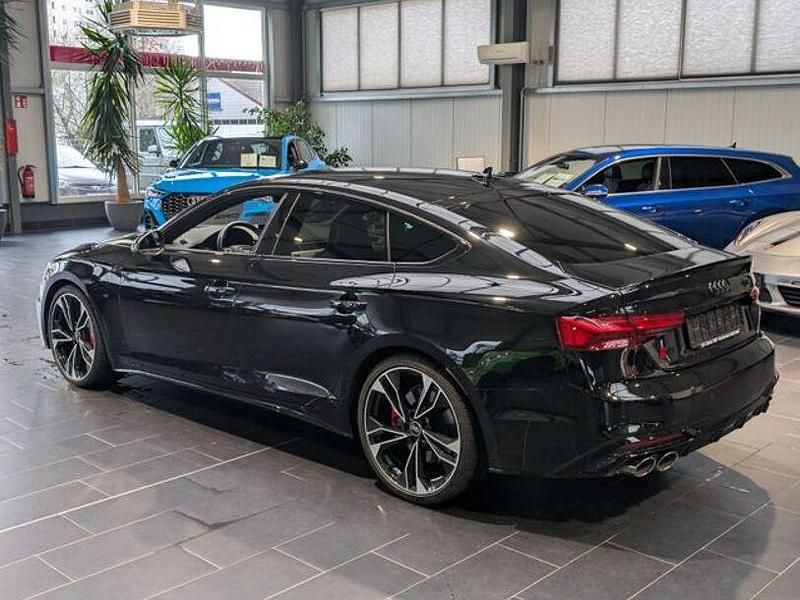 Gebraucht Audi S5 341 PS (250 kW) 2024 Andere Limousine