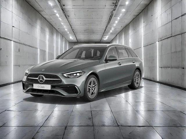 Gebraucht 2024 Mercedes C300 | 46.820 € (Fairer Preis) - Bild 1/4