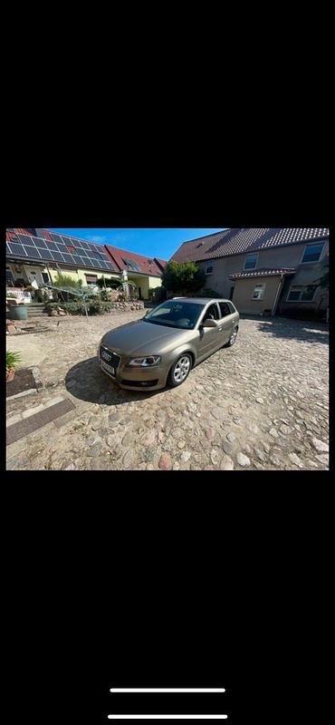 Gebraucht 2009 Audi A3 Kleinwagen | 4.200 € (Fairer Preis) - Bild 1/4